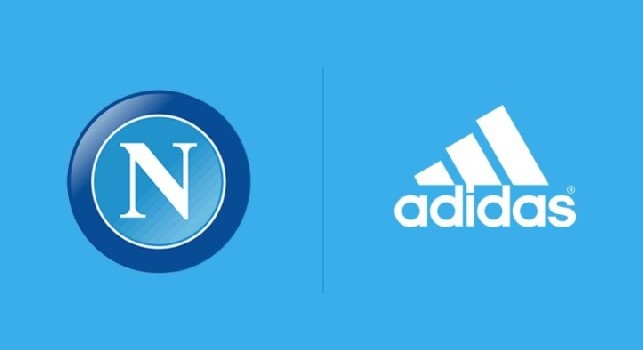 SSC Napoli, Adidas nuovo sponsor! De Laurentiis vuole chiudere l'accordo  dal 2020 - calcionapoli24.it mobile