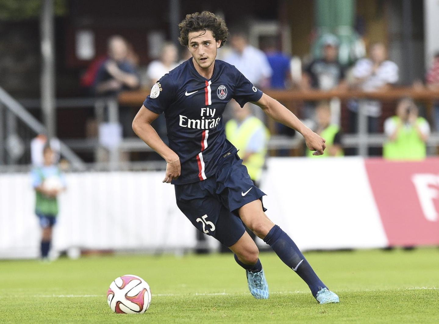 Rabiot