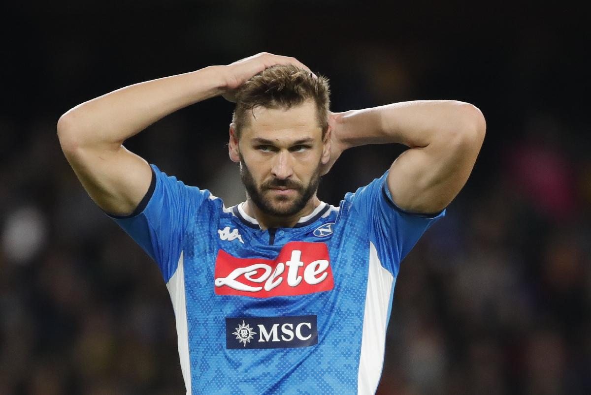 Ultim Ora Sky Inter Napoli Scambio Llorente Politano Calcionapoli24 It Mobile