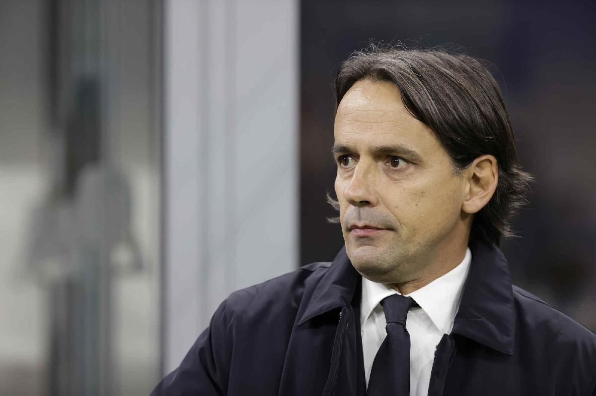 C'è una certezza che rassicura Inzaghi in vista della gara di Napoli