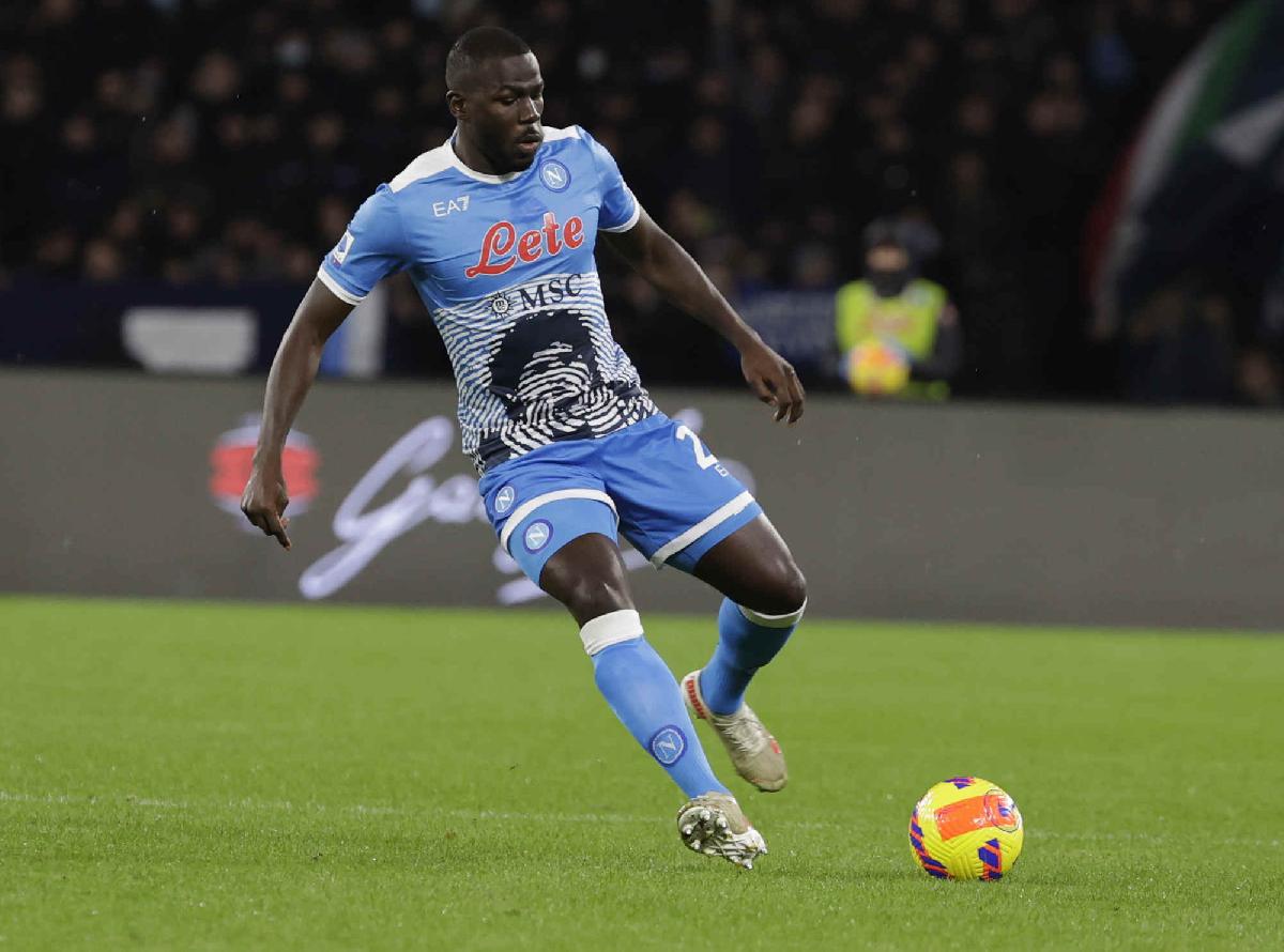 Offerta rinnovo Koulibaly-Napoli: ecco le cifre