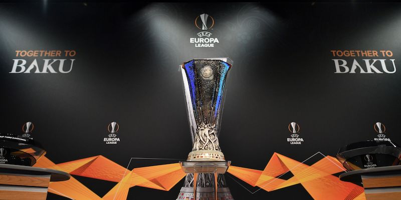 Coppa Uefa Europa League