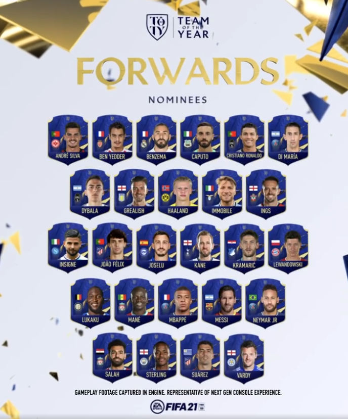 fifa 22 toty release date