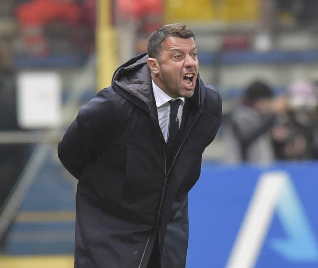 Formazioni Parma-Torino, D'Aversa
