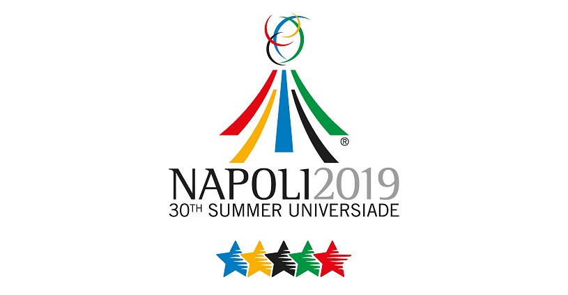 Universiadi Napoli