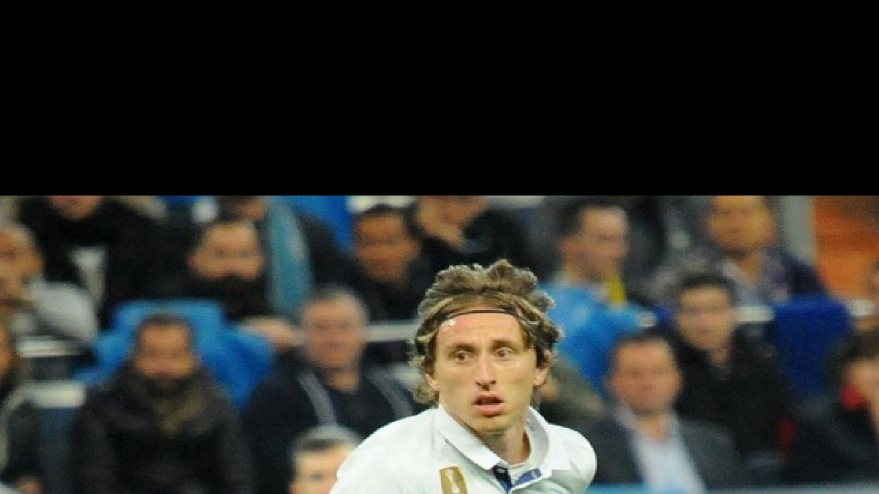 Modric