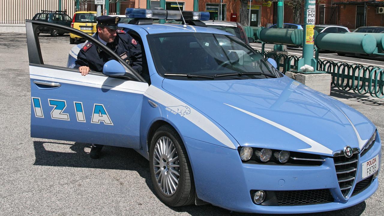 Polizia