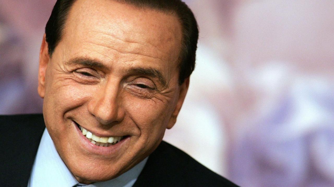 Berlusconi