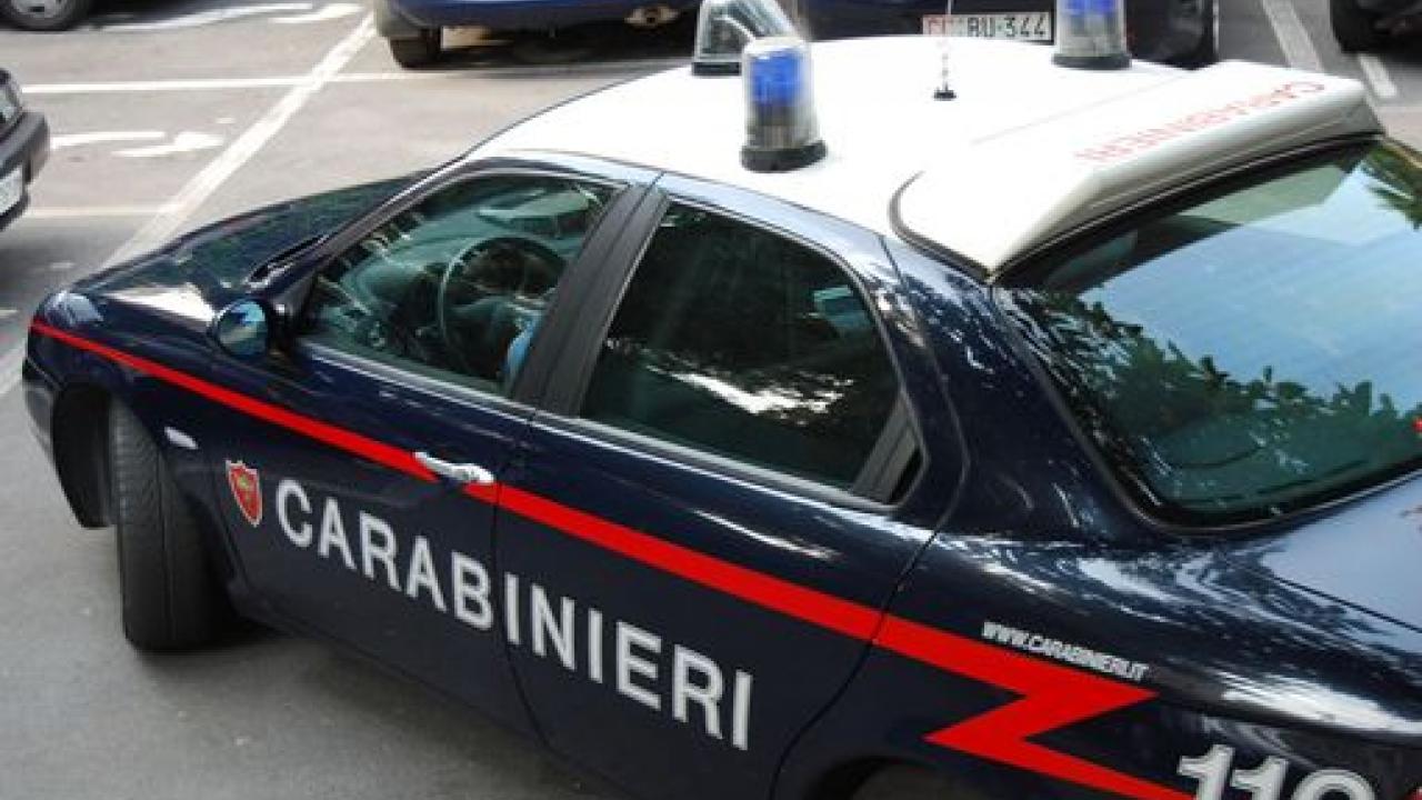 Carabinieri