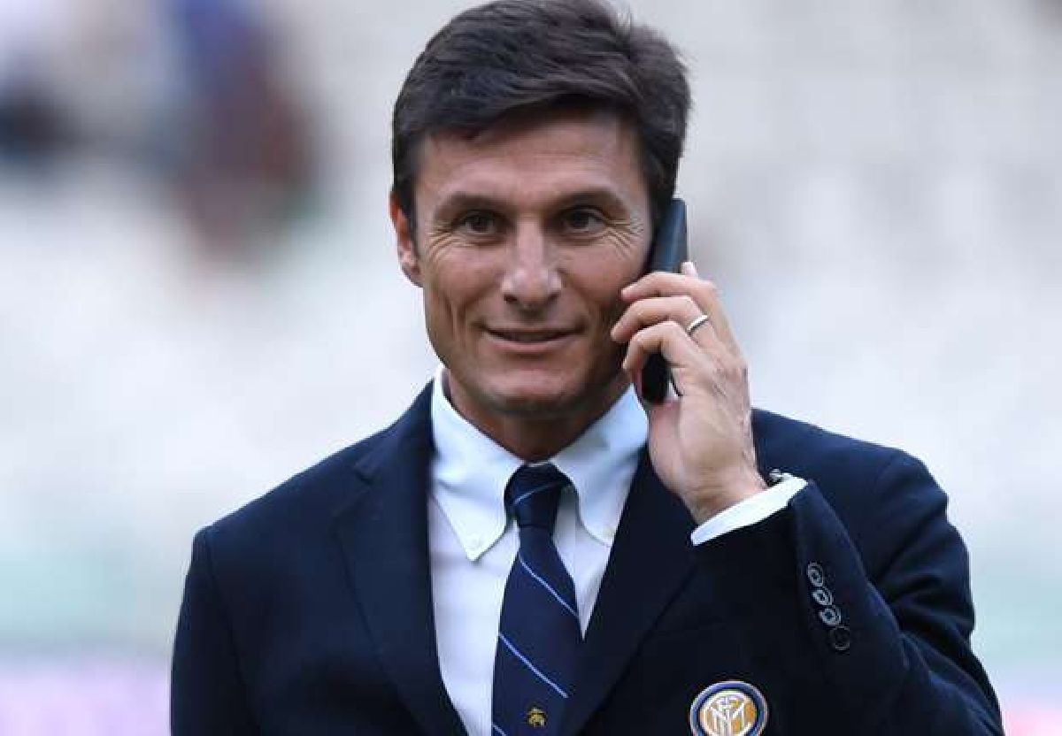 Javier Zanetti