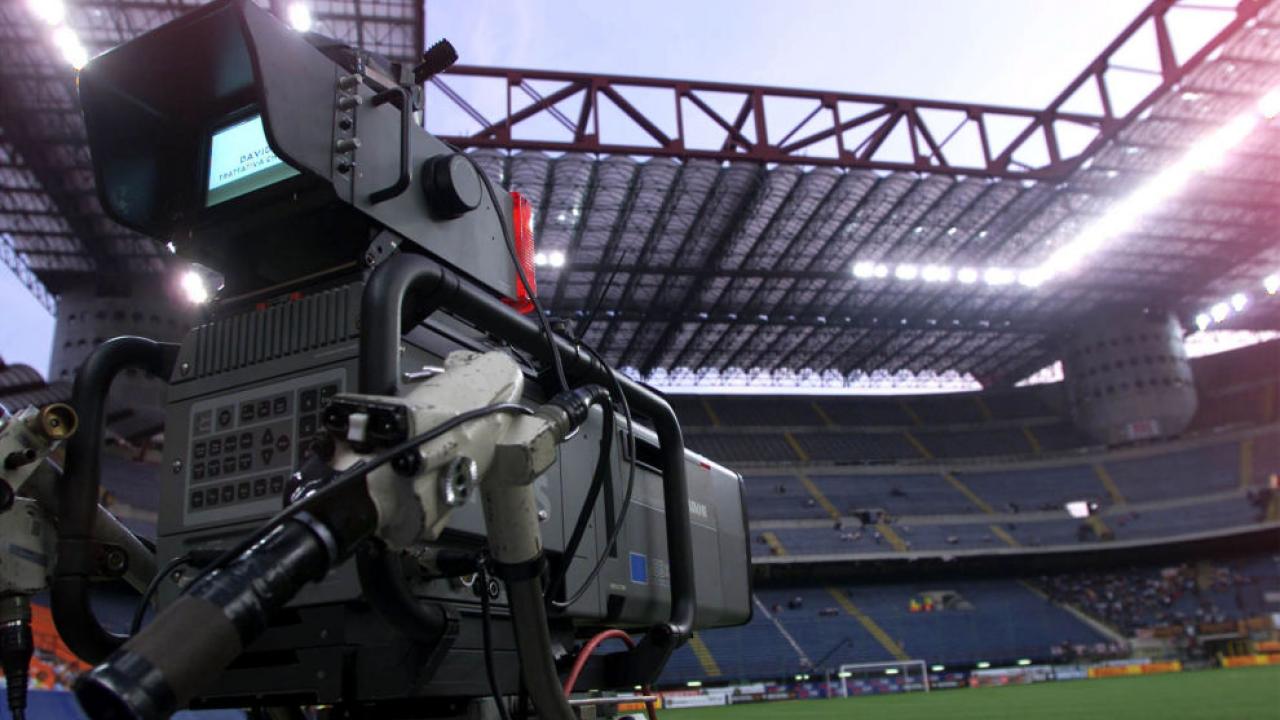 Moviola Inter Milan