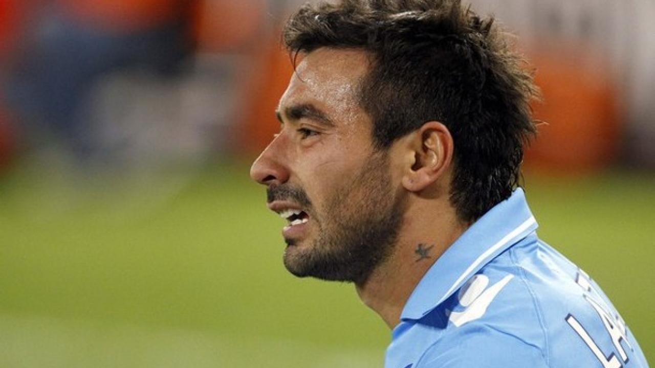 Lavezzi