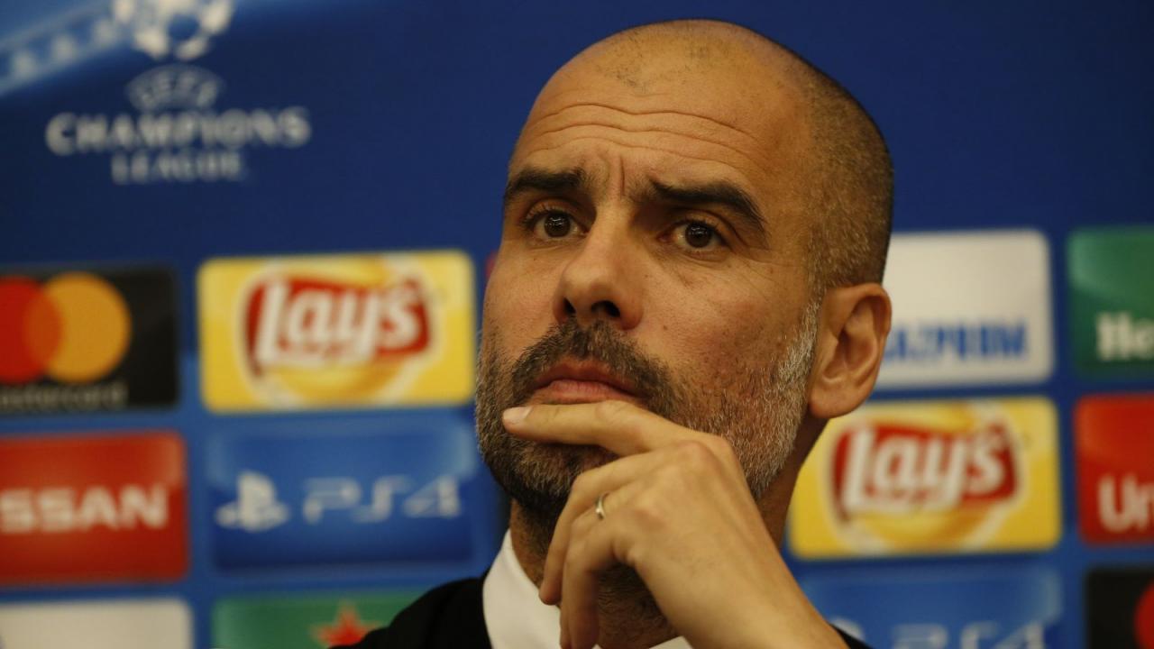Guardiola