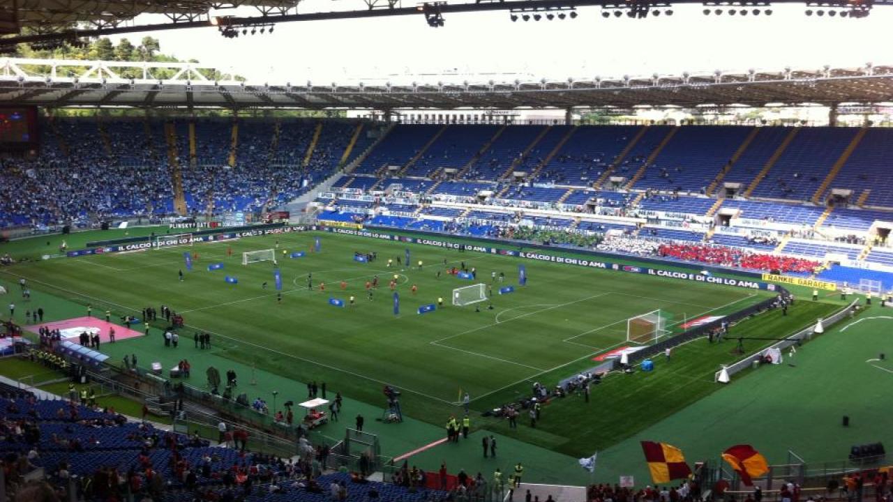 Stadio Olimpico di Roma