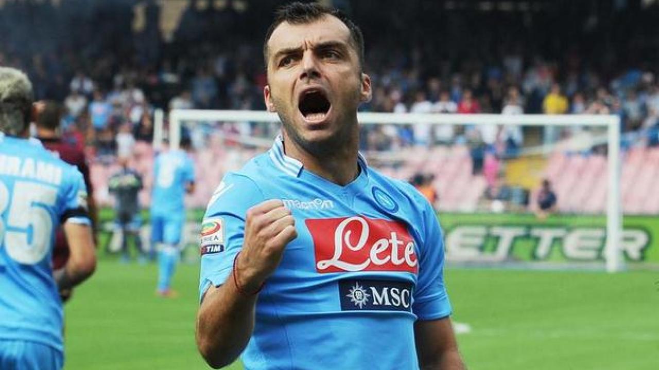 Pandev