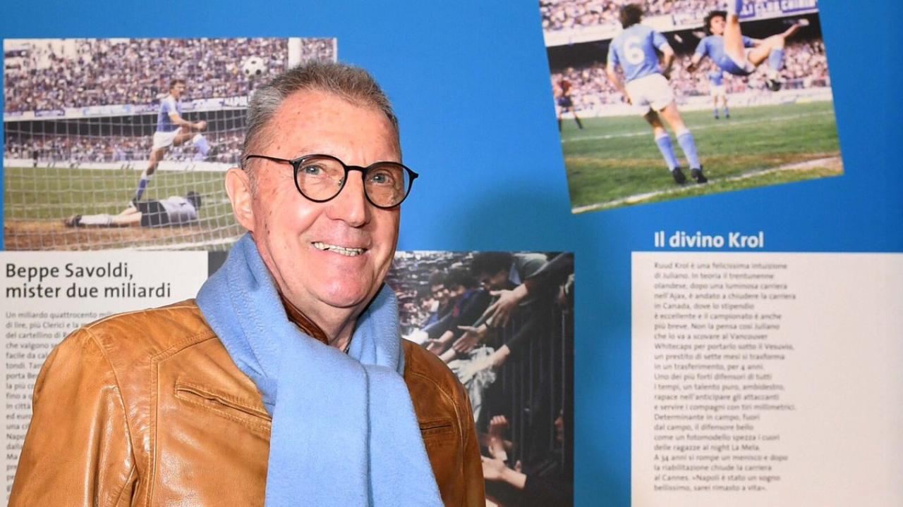 Ruud Krol