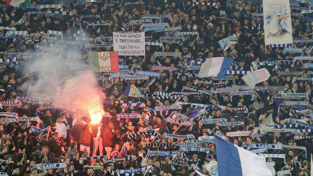 Lazio