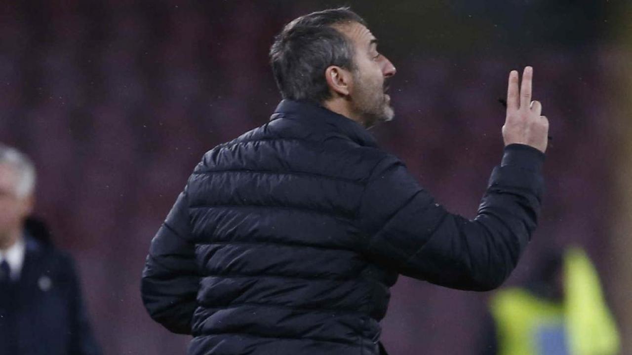Giampaolo