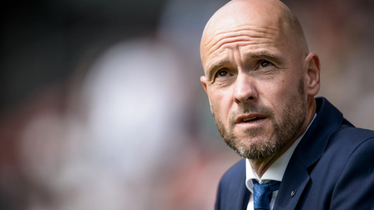 Ten Hag