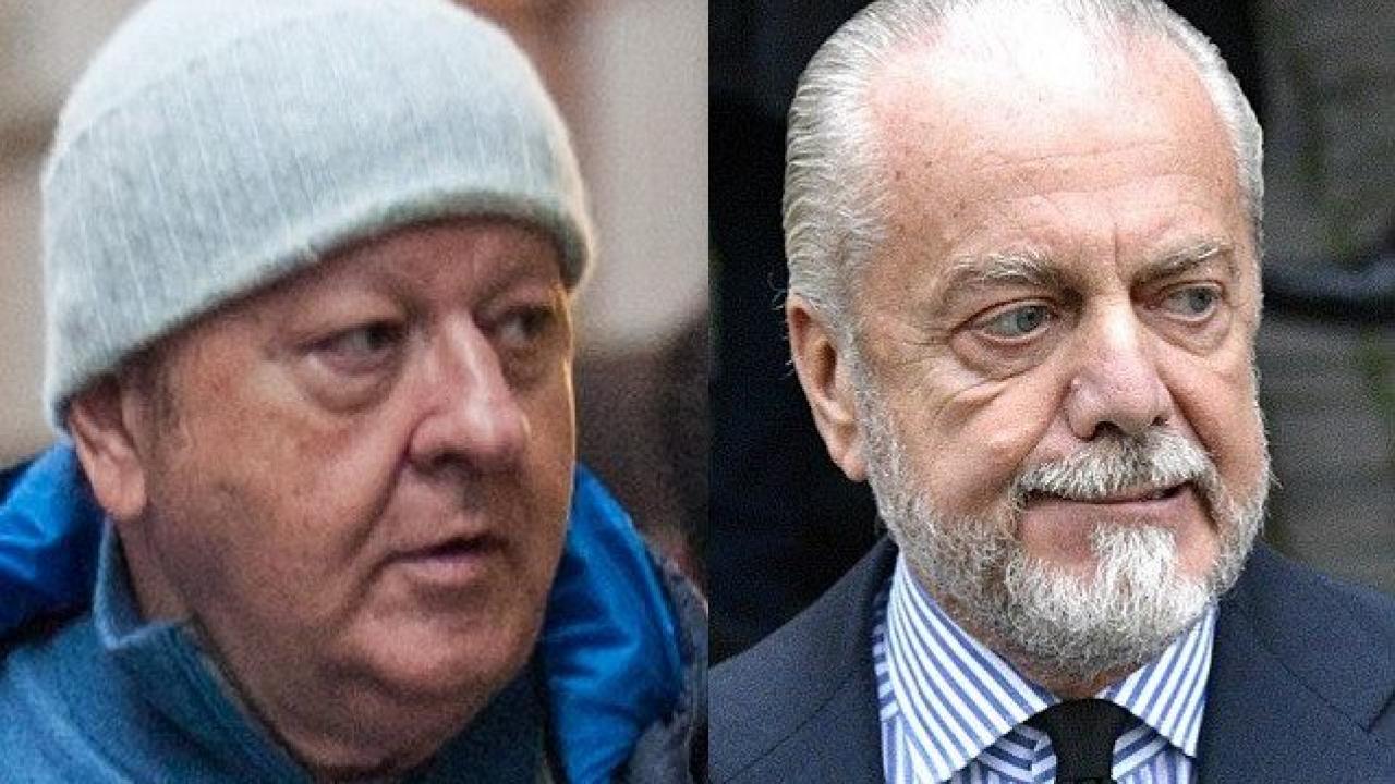 Boldi e De Laurentiis