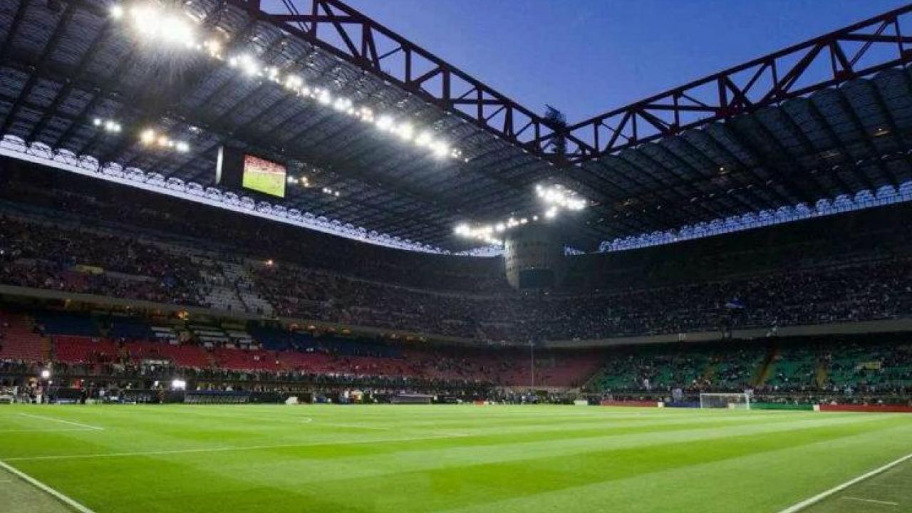 Stadio San Siro