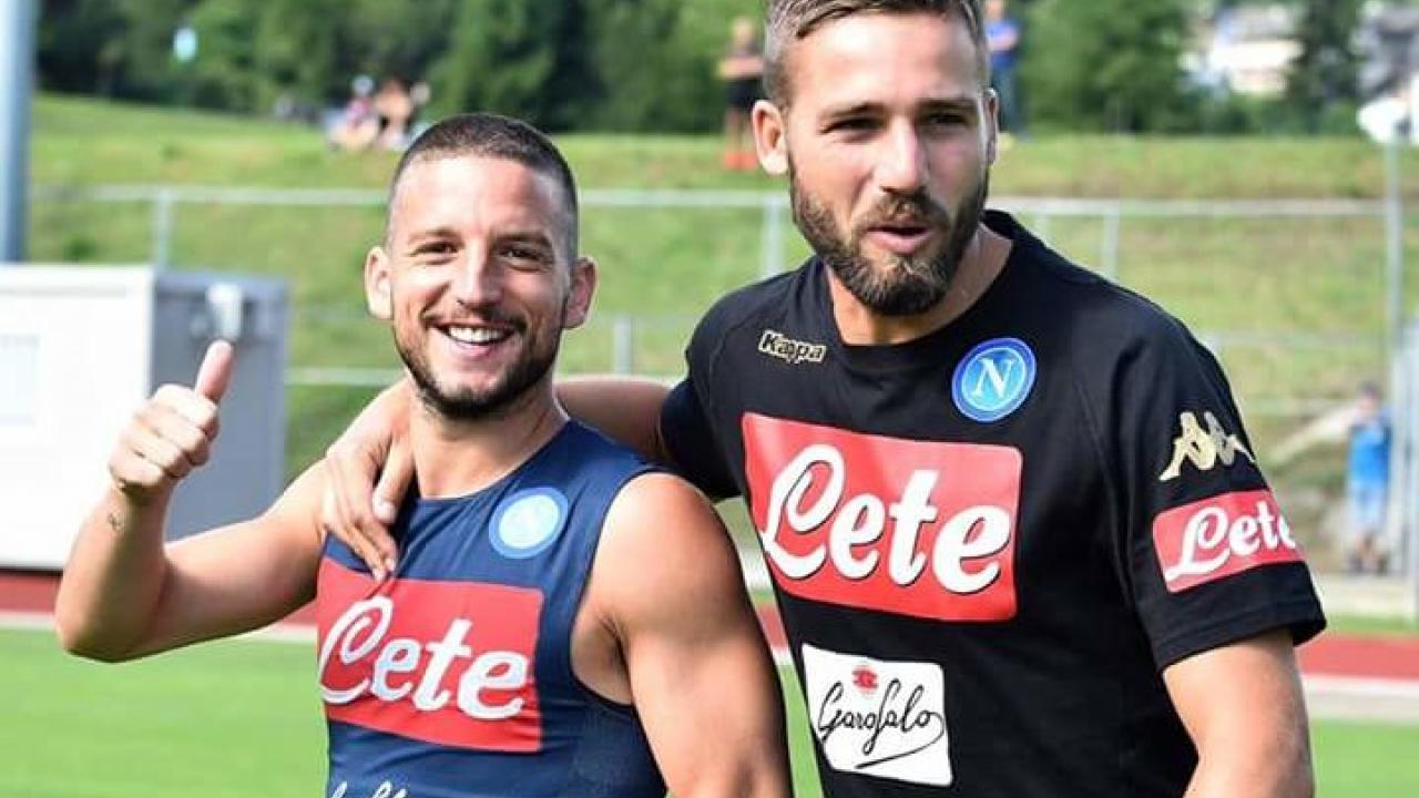 Mertens e Pavoletti