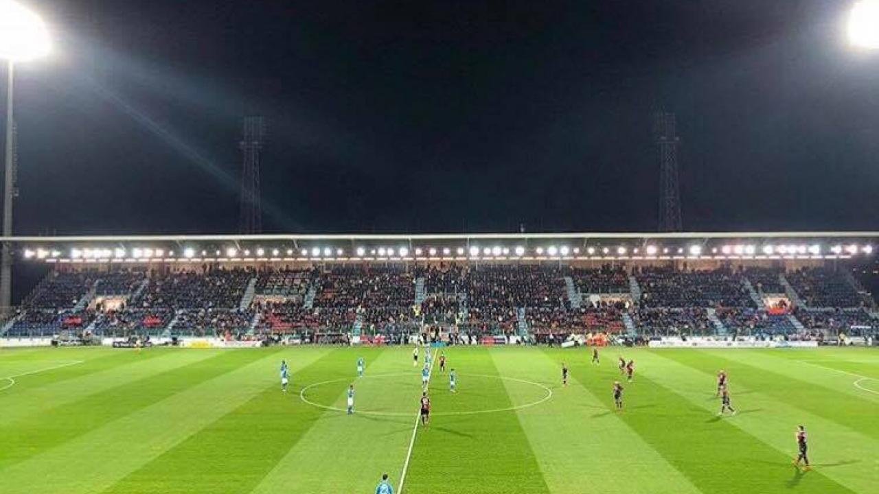 Cagliari Napoli