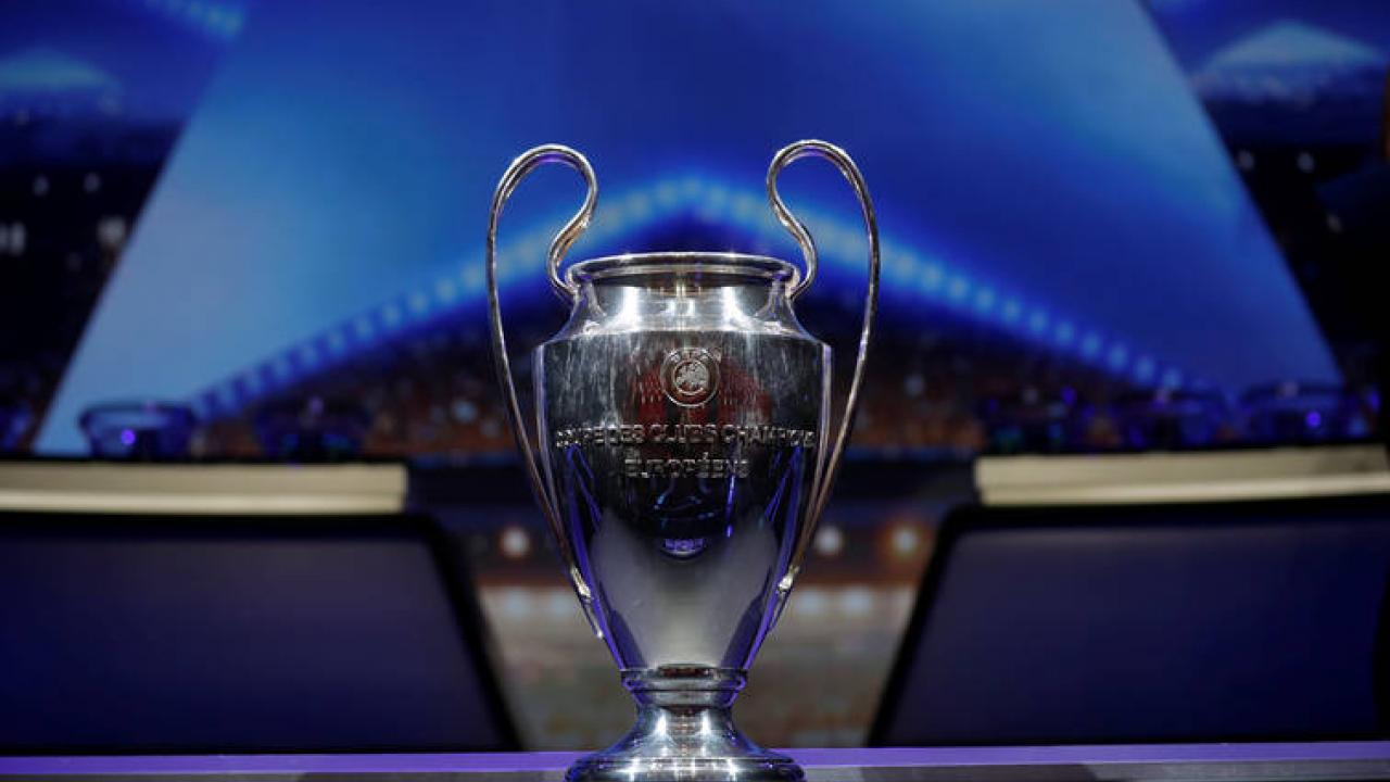 UEFA Champions League