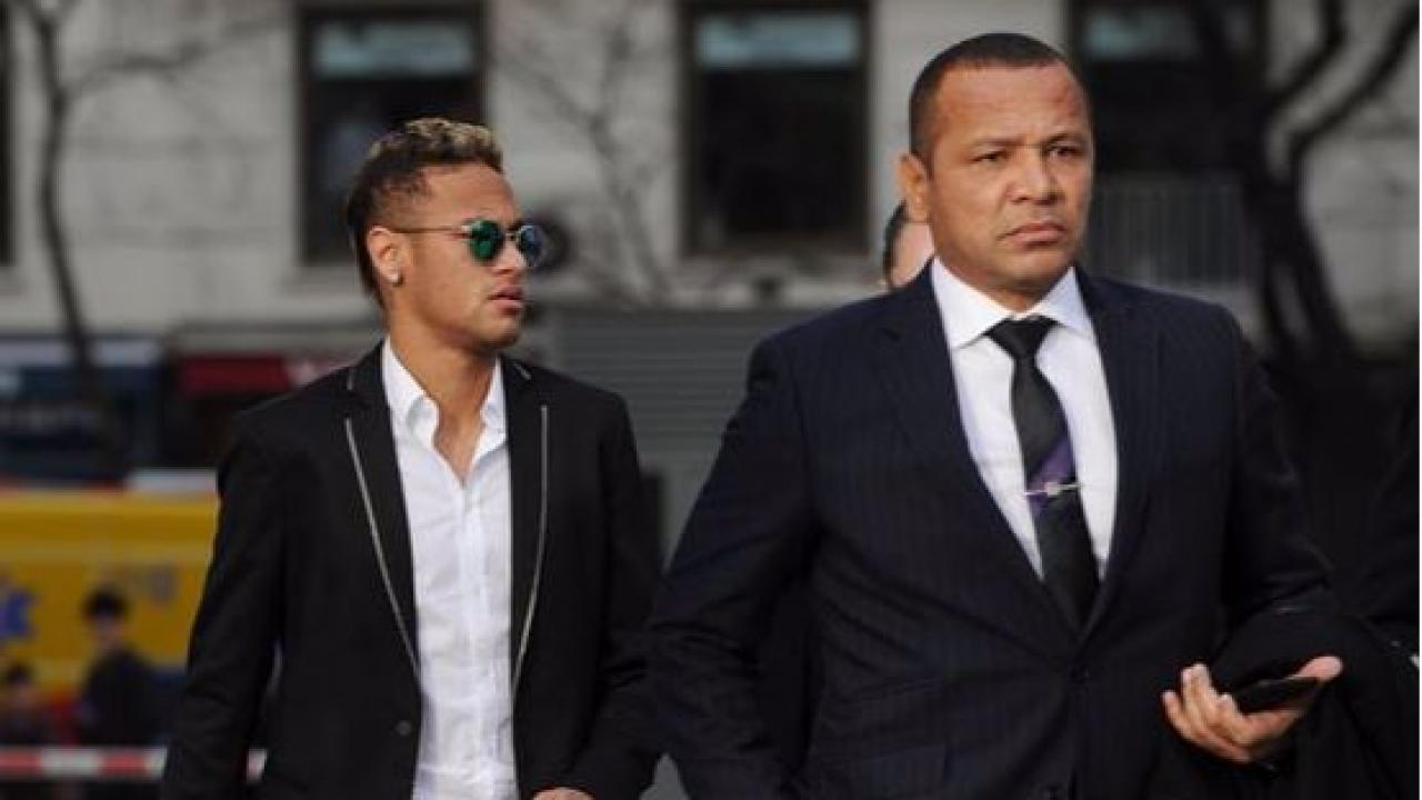 Neymar
