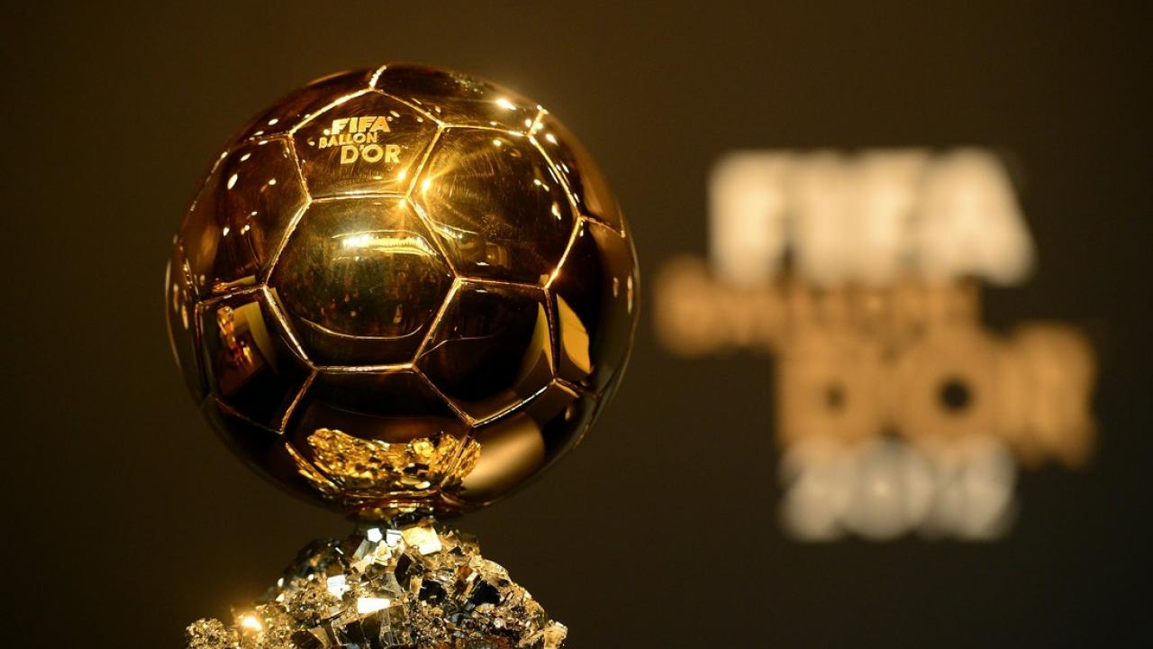 Pallone d'Oro 2024