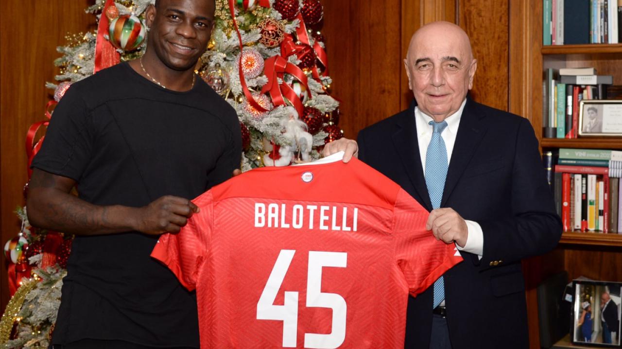 Balotelli