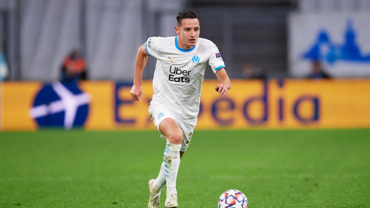 Thauvin