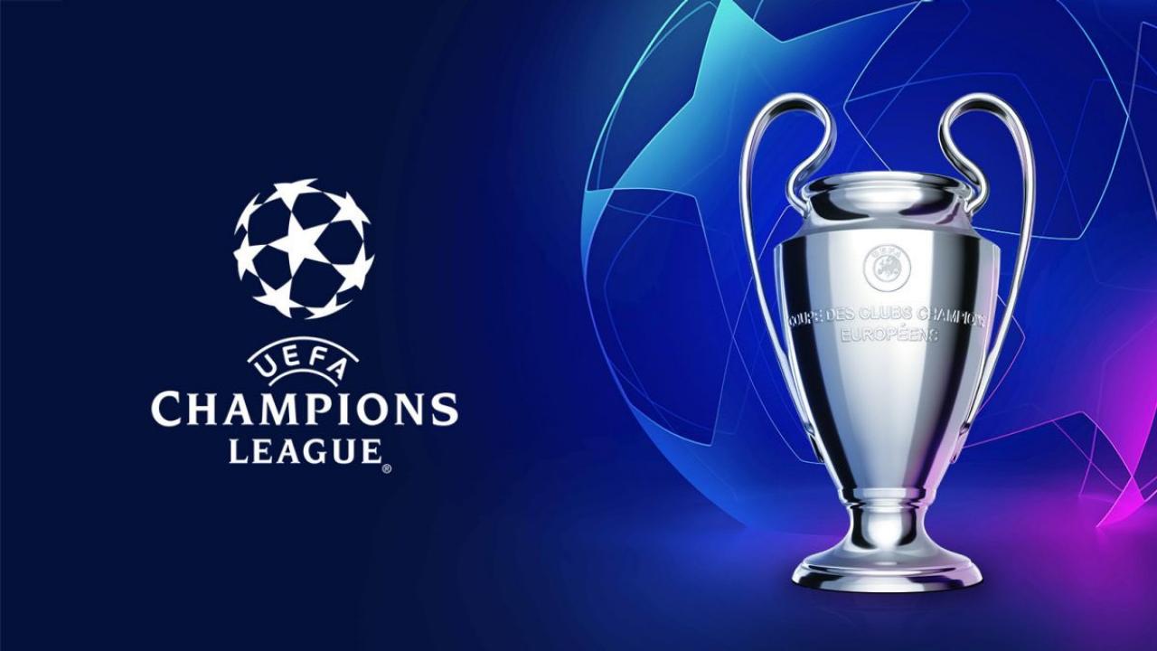 Risultati Champions League