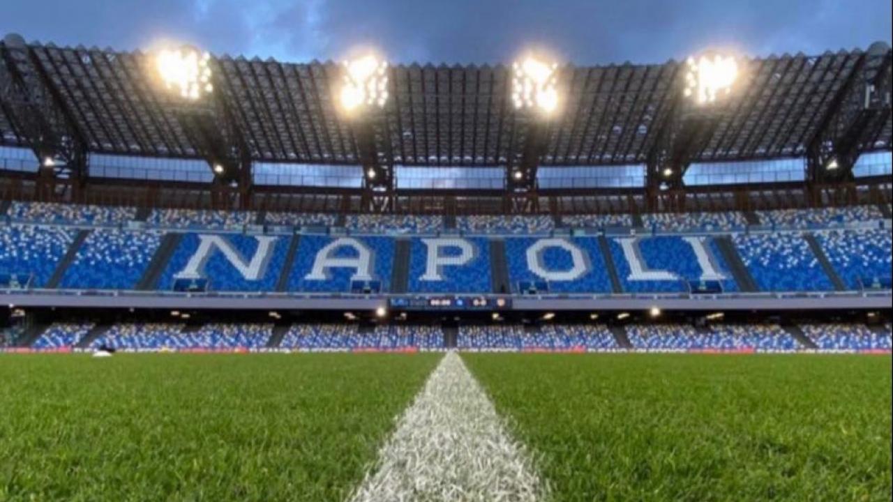 Stadio Maradona