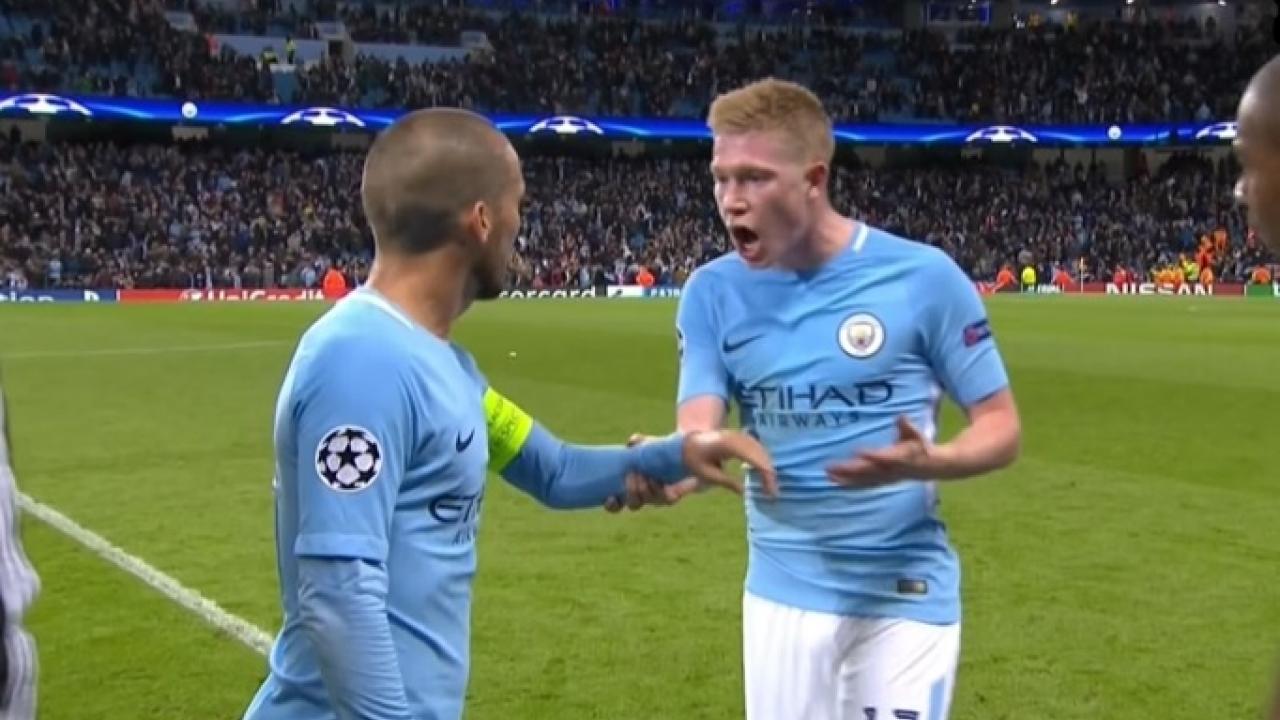 De Bruyne
