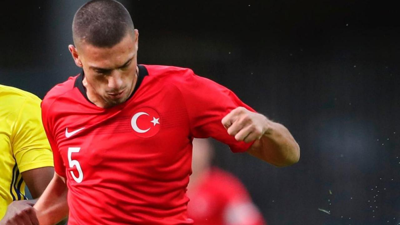 Demiral