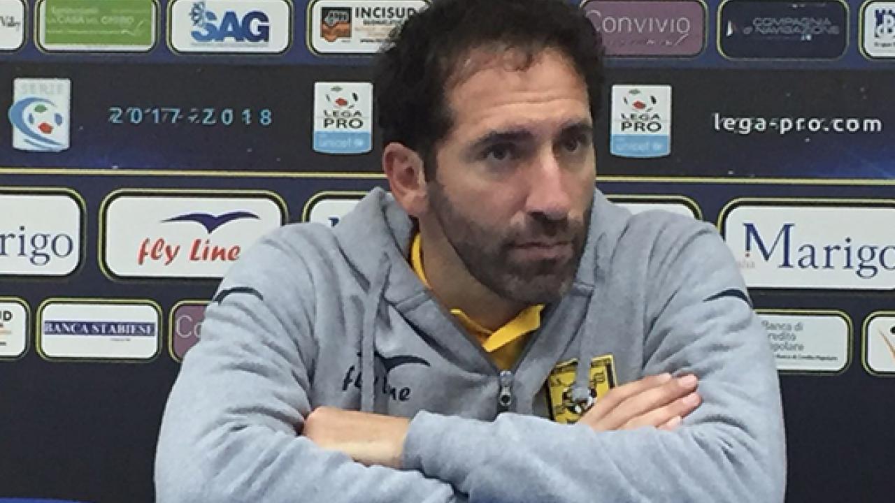 Fabio Caserta