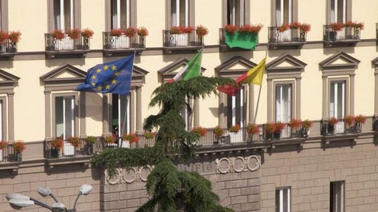 Comune di Napoli