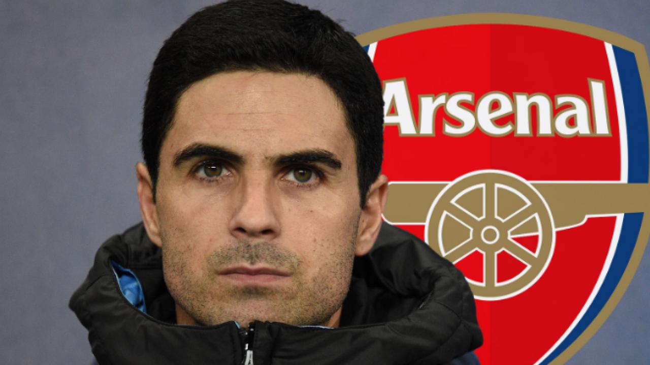 Arteta