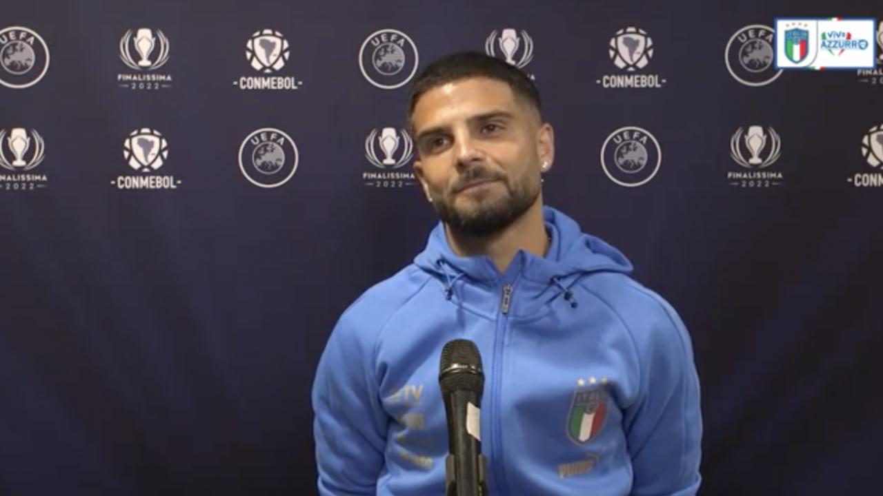 Lorenzo Insigne