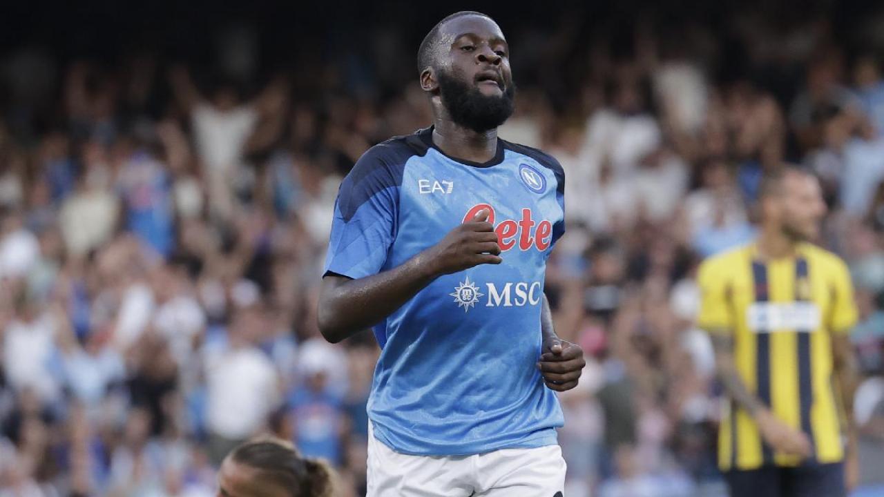 Ndombele