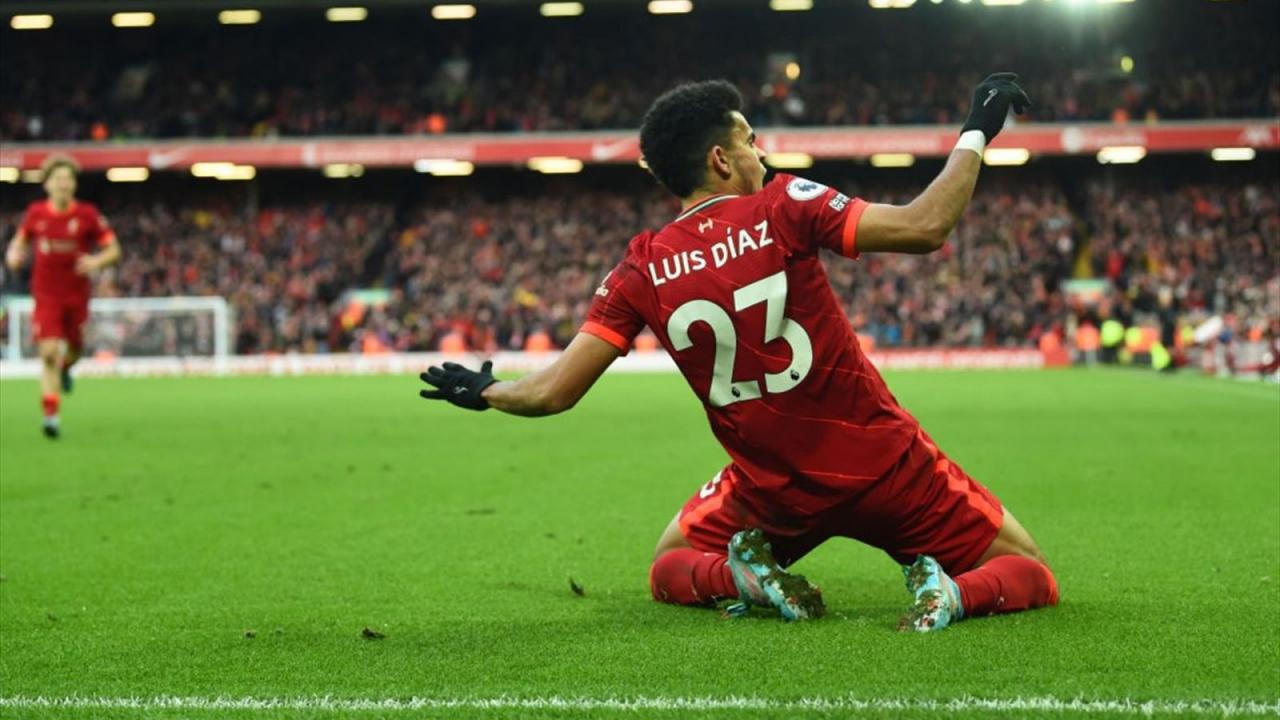 Luis Diaz
