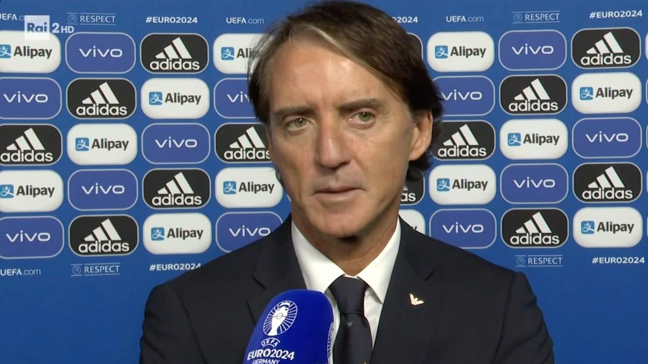 Roberto Mancini