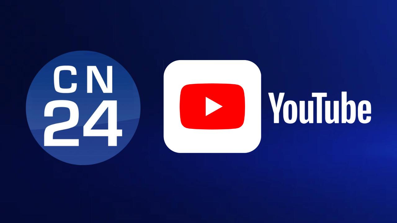 YouTube Calcio Napoli 24