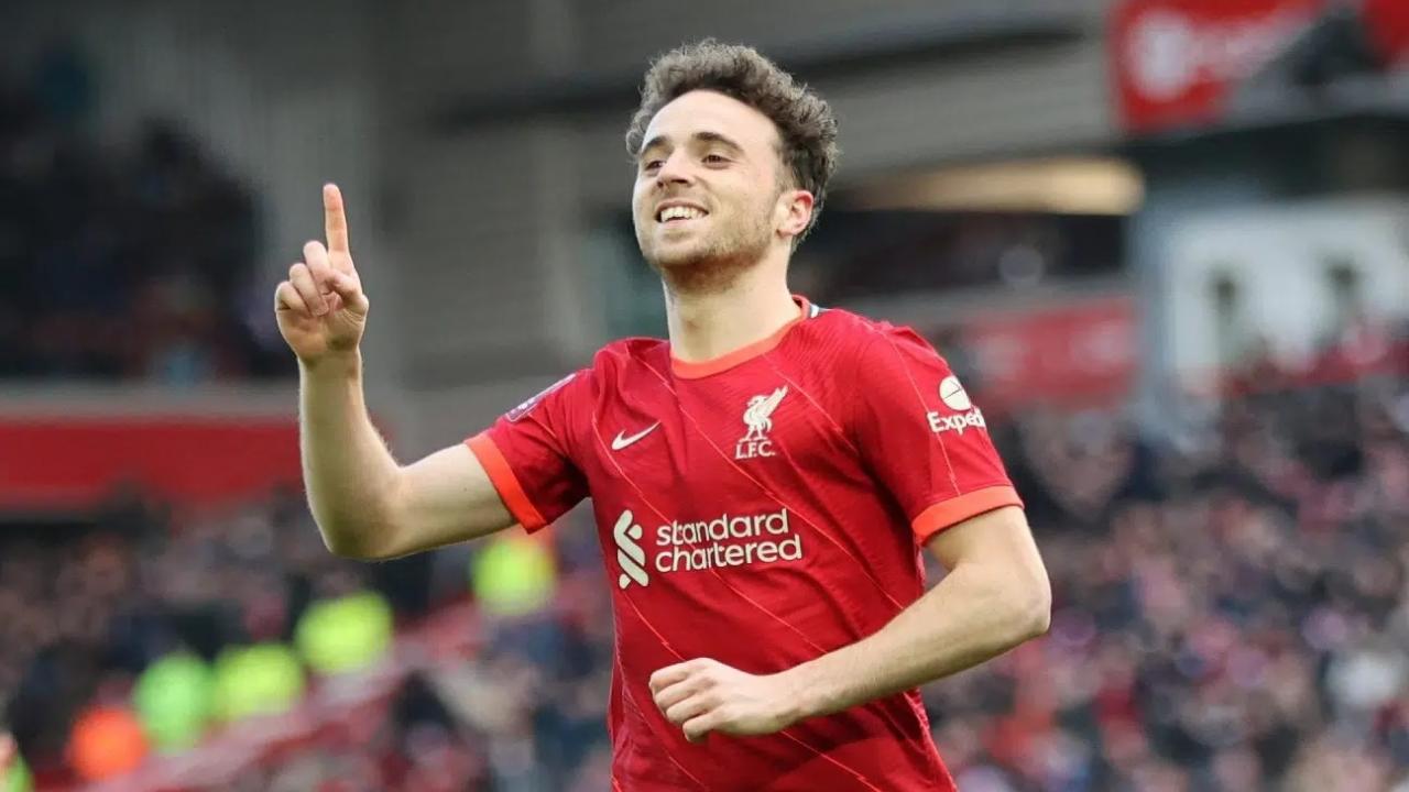 Diogo Jota