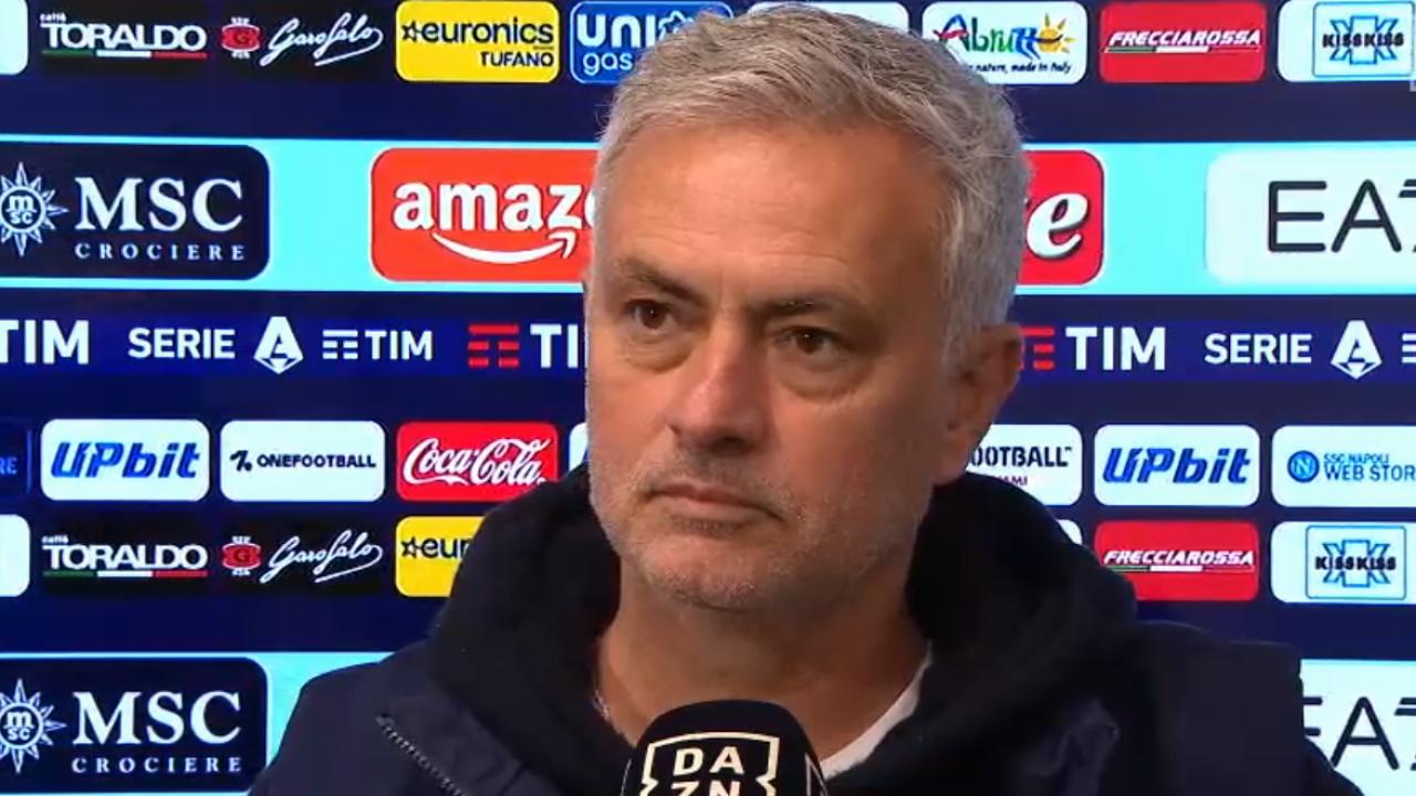 Mourinho