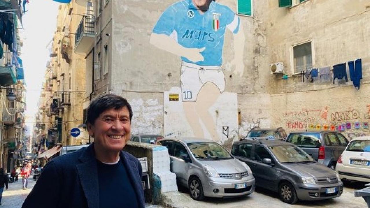 Gianni Morandi