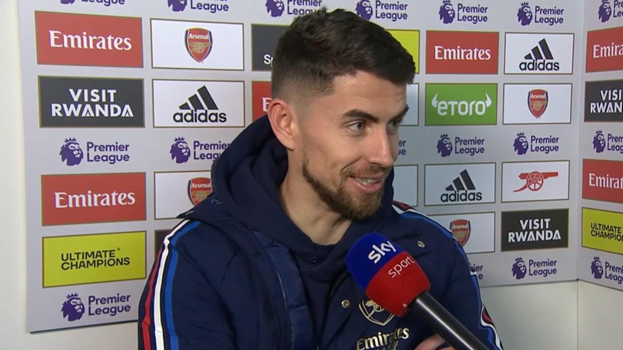 Jorginho