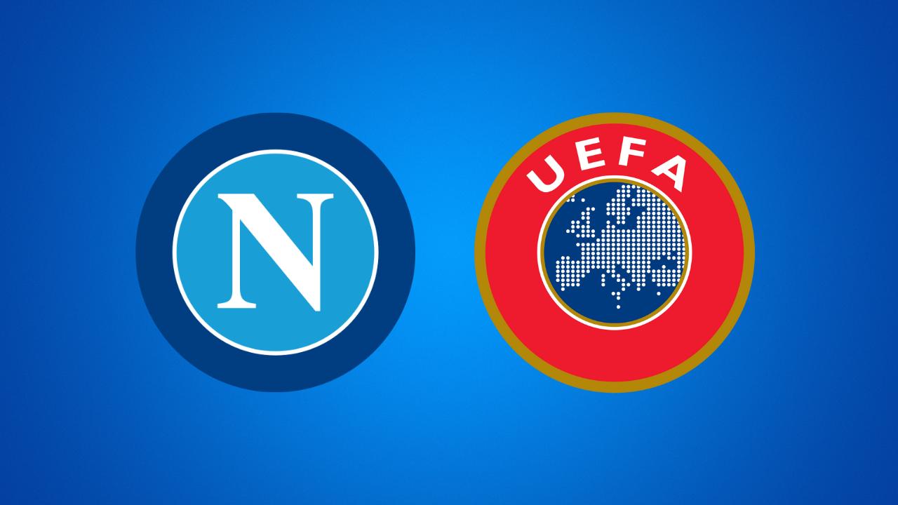 Calendario Champions League Napoli