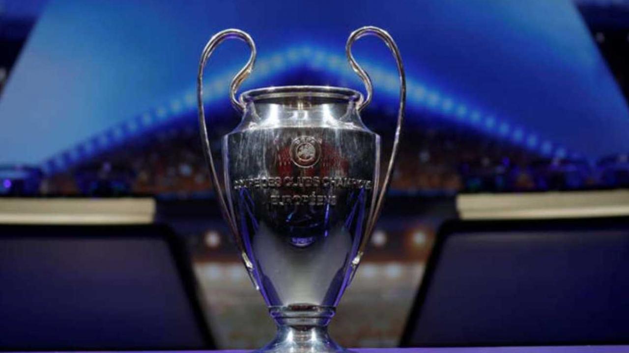 Champions League